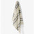 Deniz Hammam Towel by Linen House