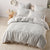 Ferrara Cornflower Quilt Cover Set by Linen House