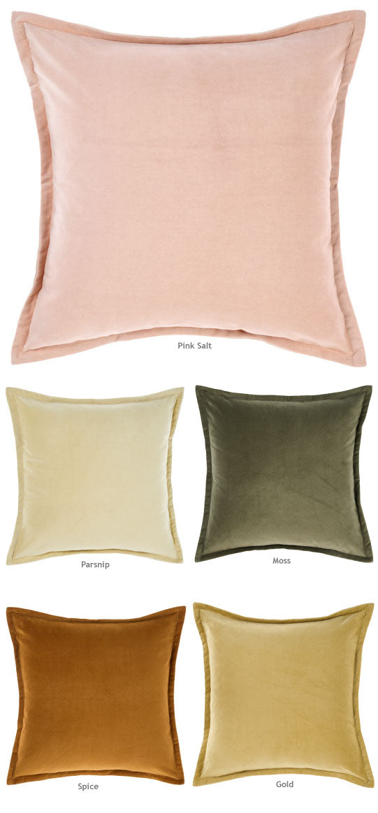 Bungalow loft clearance pillow