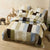 Mateo Khaki Quilt Cover Set by Linen House