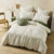 Millbrook Quilt Cover Set by Linen House