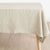 Nimes Natural Table Linen by Linen House