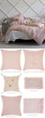 Nimes Rose Bed Linen by Linen House