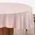 Nimes Rose Pink Table Linen by Linen House