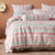 Otillo Quilt Cover Set by Linen House