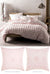 Haze Pink by Linen House