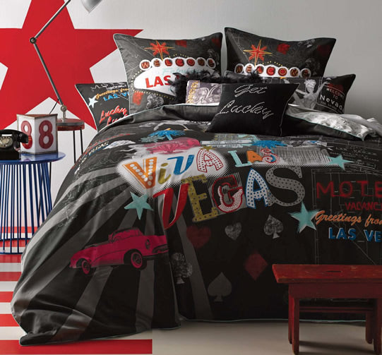 Las vegas Comforters, Duvets, Sheets & Sets