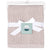 Cotton Cellular Blanket Natural by Little Haven