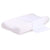 Dot Velour Change Pad Cover White by Little Haven