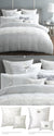 Felicity White Quilt Cover Set by Logan & Mason