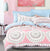 Giselle Quilt Cover Set by Odyssey Living