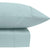 Cotton Flannelette Brushed Winter Sky Sheets by Odyssey Living