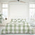 Salisbury Sage Sunwashed Bed Linen by Odyssey Living