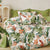 Sancturary Cotton Quilt Cover Set by Odyssey Living