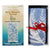 Ecobeach Sand Free Caribbean Boxed Towel by Odyssey Living