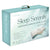 Sleep Serenity Cool Touch Contour Memory Foam Pillow by Odyssey Living