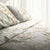 Sloanne Birch Quilt Cover Set by Odyssey Living