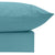 Marine Blue Thermal Flannelette Sheet Set by Odyssey Living