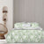 Zanzibar Sage Comforter Set by Odyssey Living