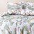 Ava Comforter Set by Odyssey Living