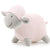 Knitted Lamb Pink by Peanut Shell