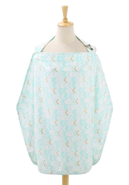 The peanut store shell nursing cover