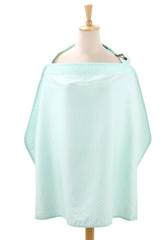 The peanut store shell nursing cover