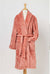 Aria Rosewood Bath Robes by Pilbeam Living