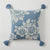 Marigold Citadel Almond Cushion by Pilbeam Living