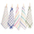 Dishcloths 5 Piece Set by RANS