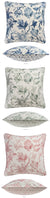 Pino Cushions by Rapee