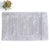 Retreat Cotton Fully Reversible Granite Bathmat by Renee Taylor