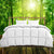 Luxury Soft Bamboo All-Seasons Quilt 350GSM by Royal Comfort
