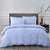 Bamboo Blend Cooling Light Blue 2000TC Bedding by Royal Comfort