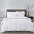 Bamboo Blend Cooling White 2000TC Bedding by Royal Comfort