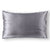 Mulberry Silk Charcoal Pillowcase Dual Sided by Royal Comfort