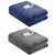 Thermolux Heated Throw Blanket by Royal Comfort