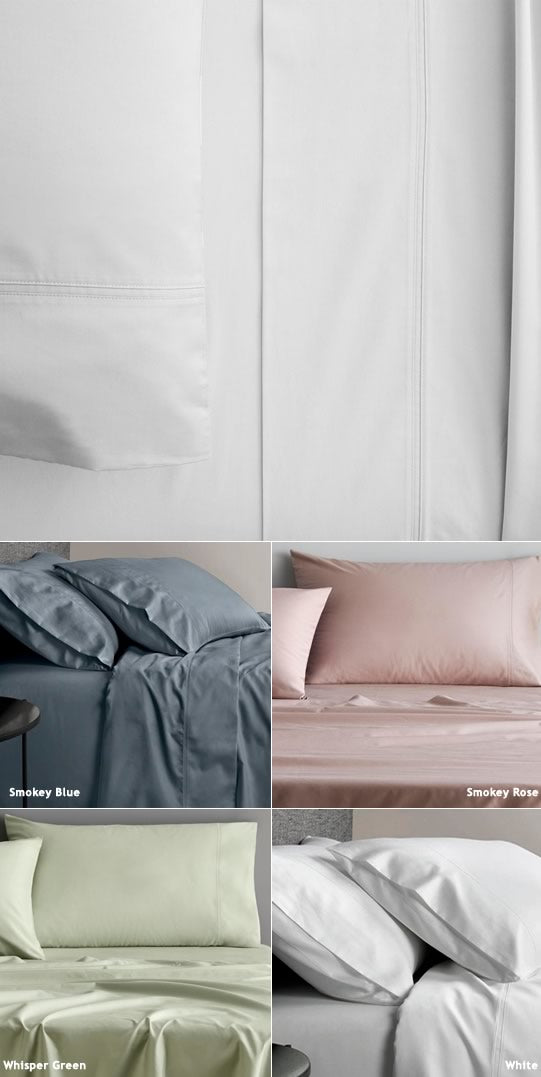 Sheridan egyptian cotton new arrivals