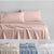 Bryen Percale Tencel Sheet Set by Sheridan