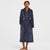 Kerrabee Carbon Robe by Sheridan