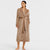 Kerrabee Mocha Robe by Sheridan