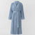 Solace Earl Grey Robe by Sheridan