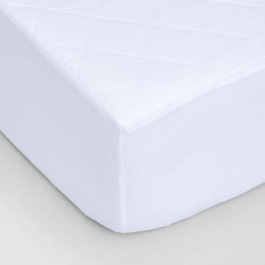 Ultracool Cot And Bassinet Mattress Protectors by Sheridan Junior ...