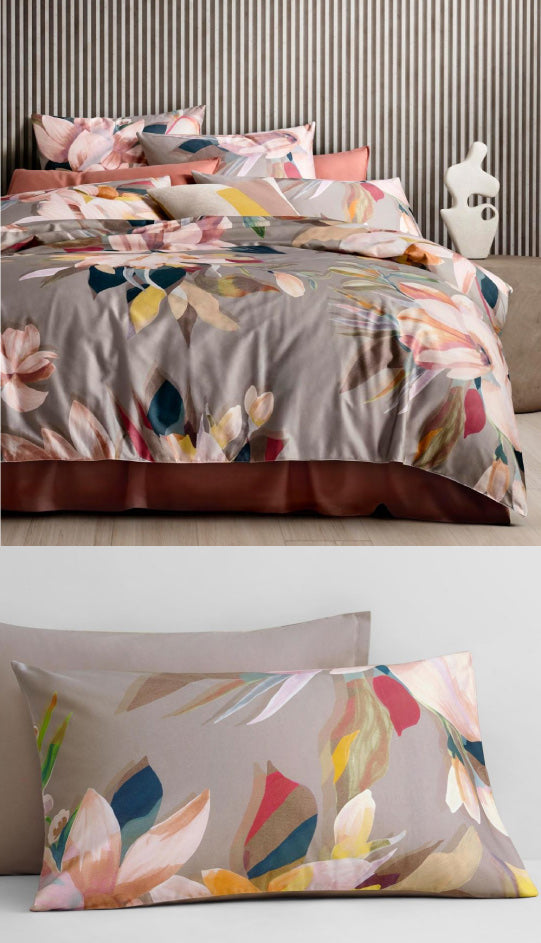 Sheridan quilt outlet cover