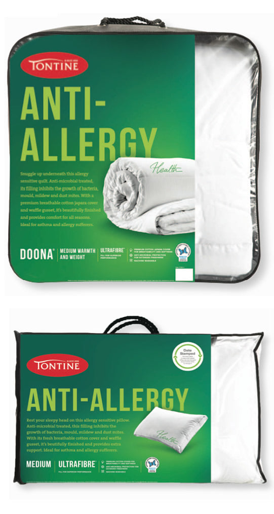 Anti clearance allergy quilt