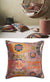 Cardamom Sumac Cushions by Weave