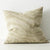 Clunes Sage Cushion by Weave