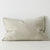 Fiore Sage Square And Lumbar Cushions by Weave