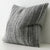 Gigi Slate Cushions by Weave