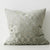 Marina Laurel Cushion by Weave